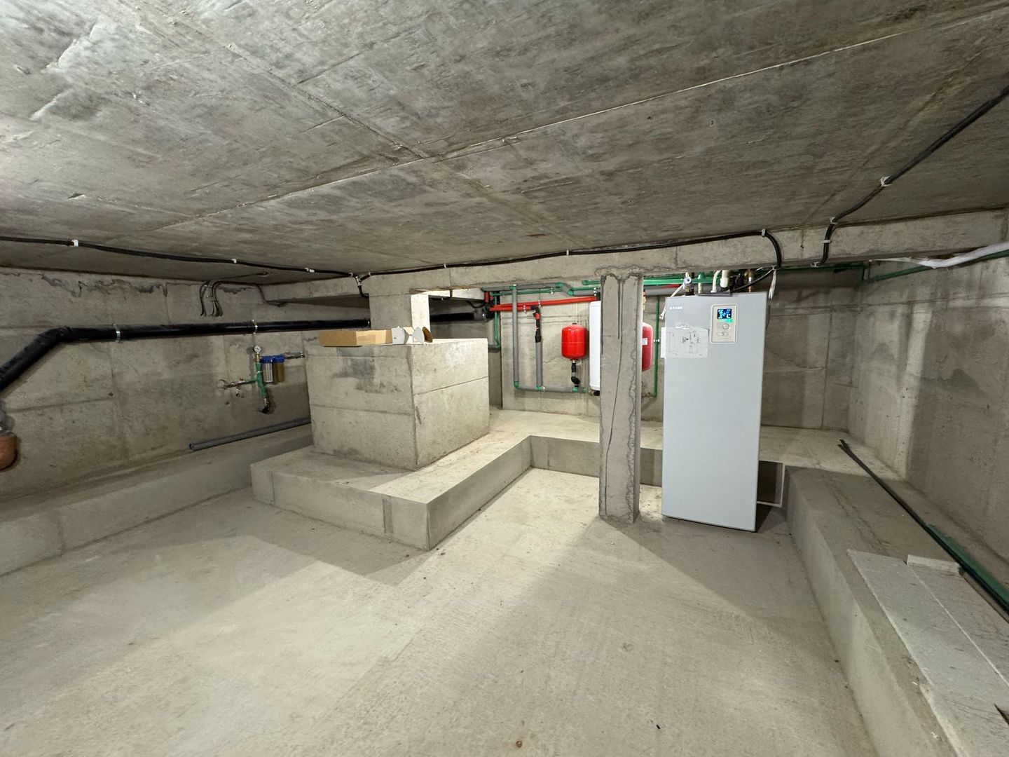 Dorobanti apartament exclusivist 4 camere 3 băi 2024 - Poză 36