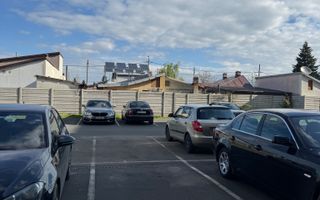 Apartament 2 camere + parcare Rahova. Teius. Sos Alexandriei N1 - Poză 8