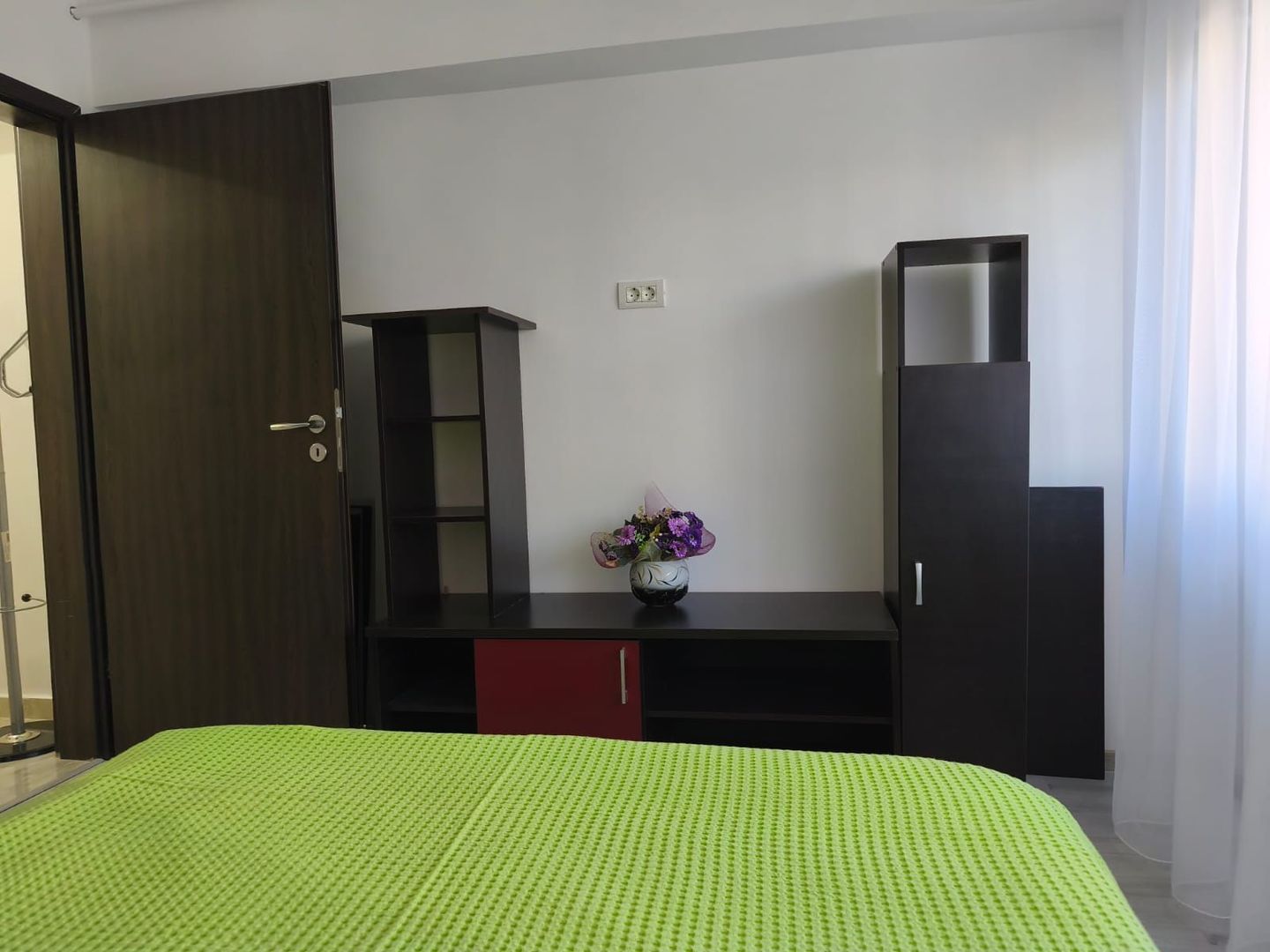 Apartament cu 2 camere de închiriat în Calea Bucuresti, Craiova - Poză 3