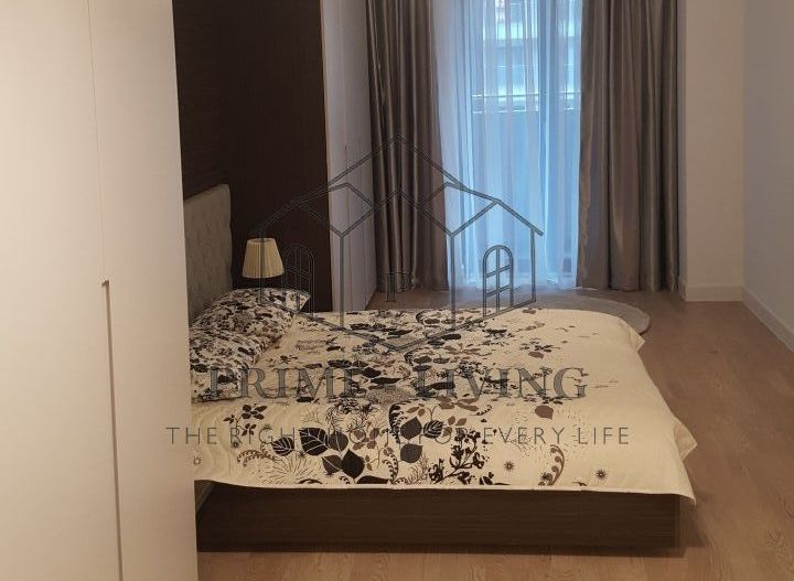 APARTAMENT COCHET CU 2 CAMERE IN COMPLEX REZIDENTIAL - Poză 6