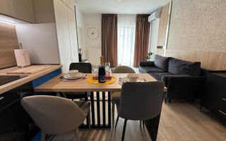 Apartament 3 camere premium  Silk District - Poză 8