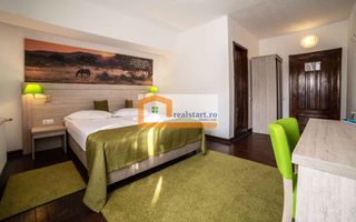 Ideal Evenimente Private, restaurant, pensiune, 1,8ha teren, padure - Poză 21