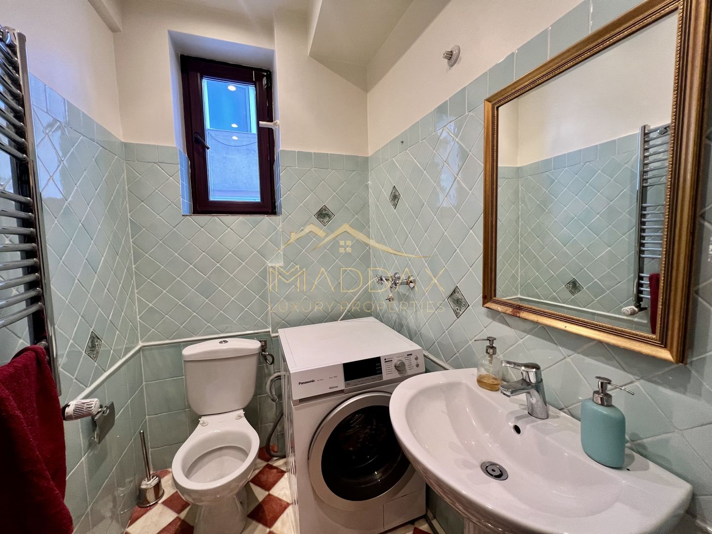 Apartament *3 camere* 100mp // Calea Dorobanților - Poză 11