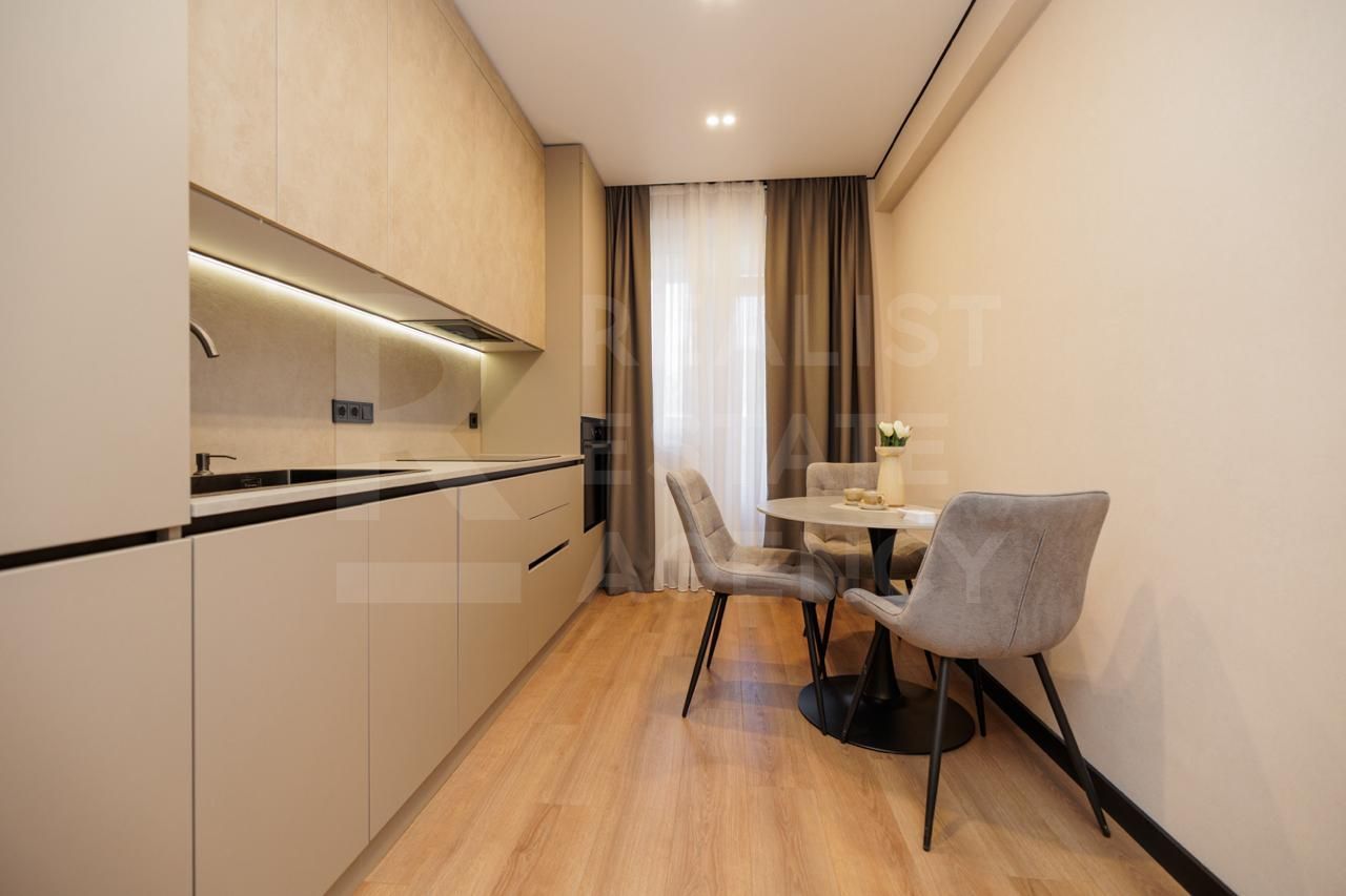 Vânzare, apartament, 1 cameră, Strada Vasile Dokuceaev, Telecentru - Poză 3