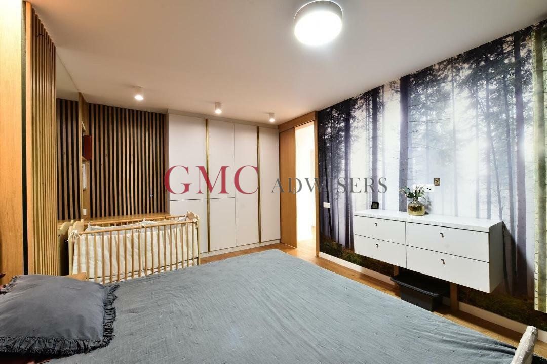 Apartament Duplex 5 camere Aviatiei - Cloud 9 Residence Lux - Poză 2