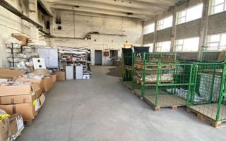 Hala de inchiriat, zona Calea Nationala-Zona Industriala - Poză 2