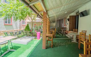 Investiție unică: 2 hoteluri în Eforie Sud, lângă plajă! - Poză 20