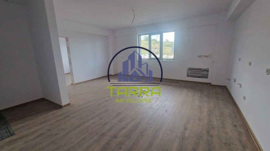Apartament 3 camere bloc nou de vanzare in Alba Iulia zona Cetate - Poză 2