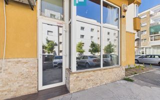 Spațiu comercial în Confecții 26mp - Poză 1