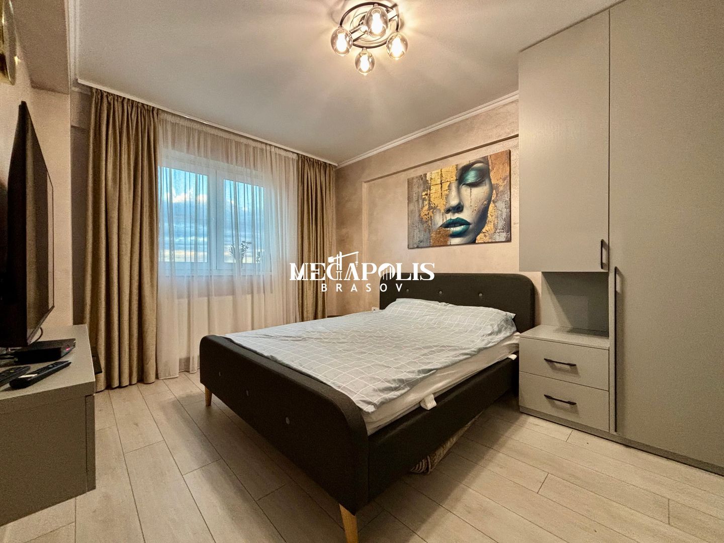 Apartament 2 camere | Pet Friendly | Open Space | Parcare | SOHO - Poză 14