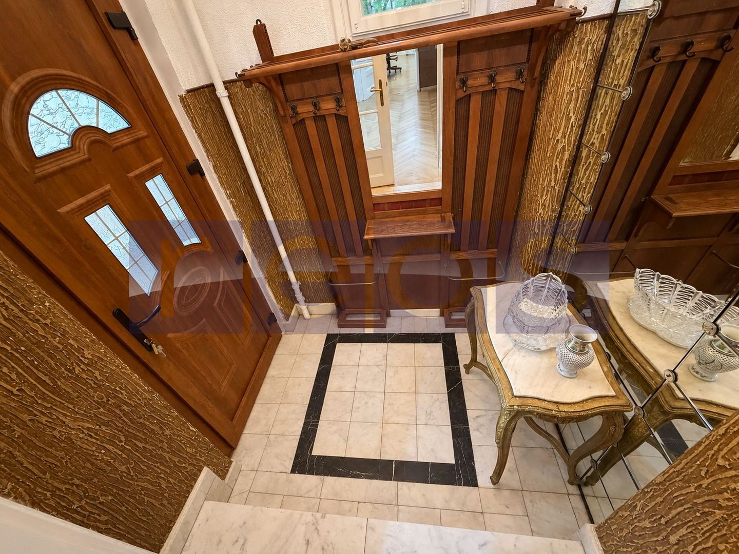 SPATIU DE INCHIRIAT | 100 MP | VILA INTERBELICA | DOROBANTI | CURTE PRIVATA - Poză 11