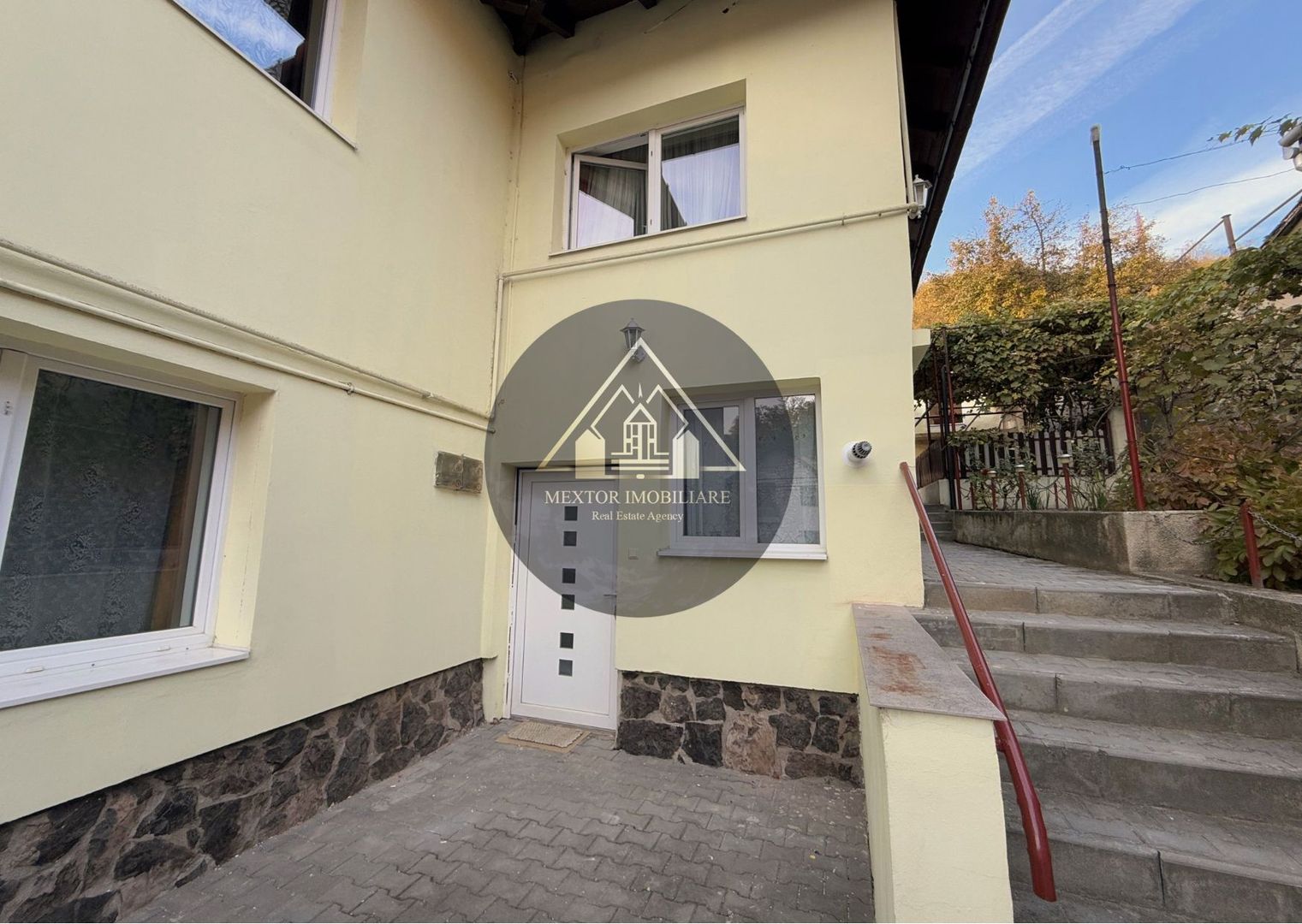 Apartament la casa, de inchiriat - Poză 6