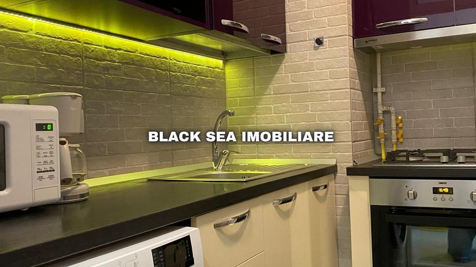 Apartament 2 camere– Campus / Aleea Universității - Parcare Privata - Poză 4