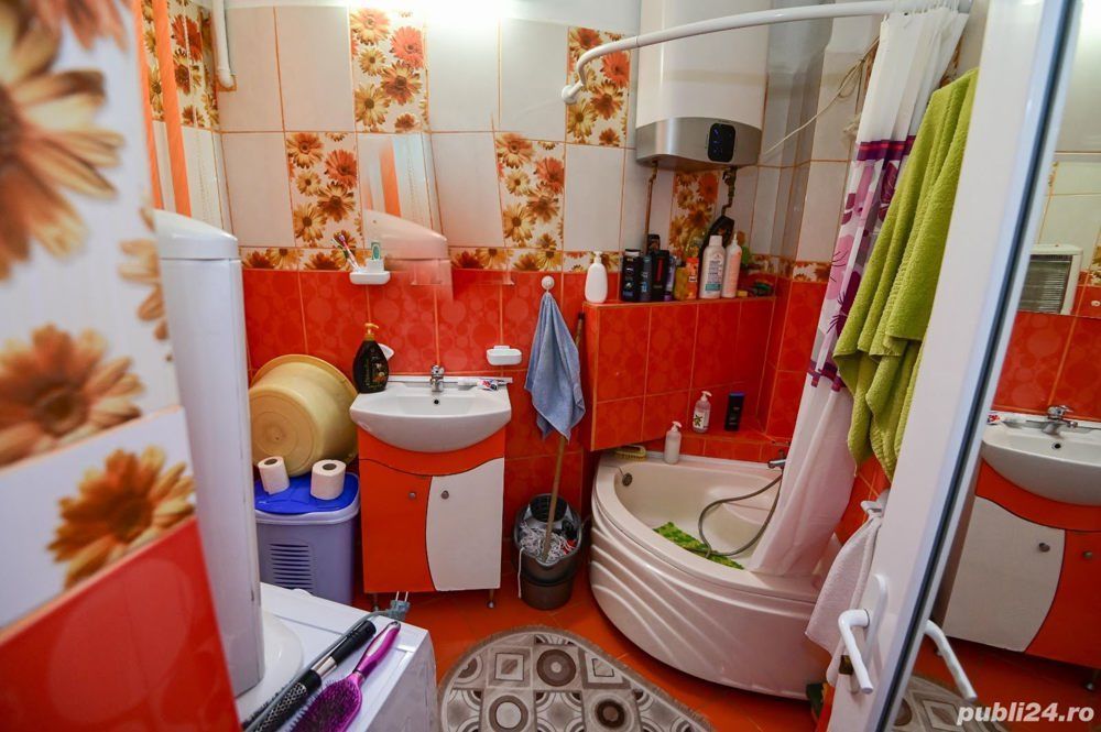 Spatiu comercial si casa de vanzare - Poză 9