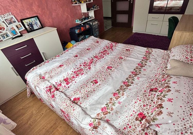 Apartament decomandat, complet utilat, ideal pentru locuit sau investi - Poză 6