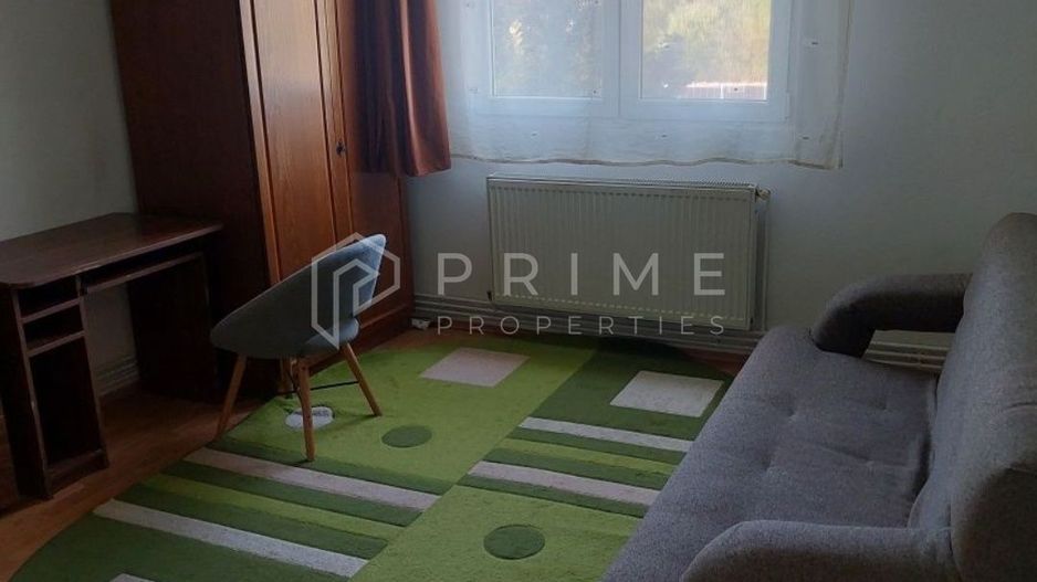 Oportunitate! Apartament cu 1 cameră - zona Tudor - Poză 3