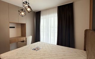 Apartament ultramodern la cheie / terasa 50 mp / Zona  Eroilor - Poză 7