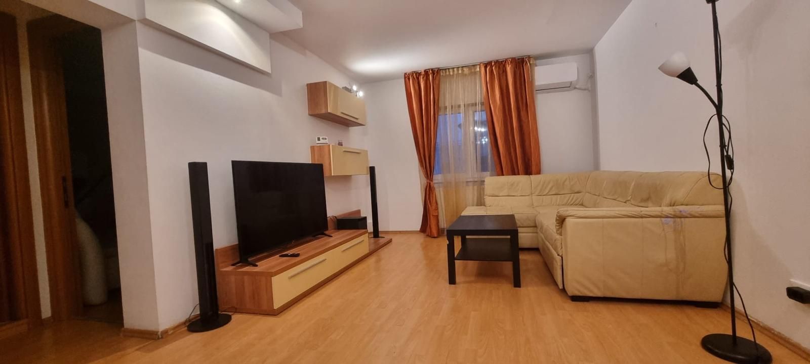 🏡 De închiriat: Apartament de 4 Camere, Confort & Stil - Timpuri Noi ✨ - Poză 1
