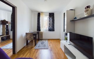 APARTAMENT CU 2 CAMERE ÎN INTIM - Poză 4