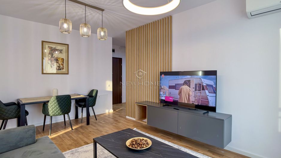 Apartament 3 camere, Zona Iulius Mall - Poză 4