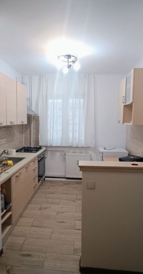 AP. 2 CAMERE TURDA, BUCATARIE DESCHISA, BLOC REABILITAT, MODERN - Poză 4