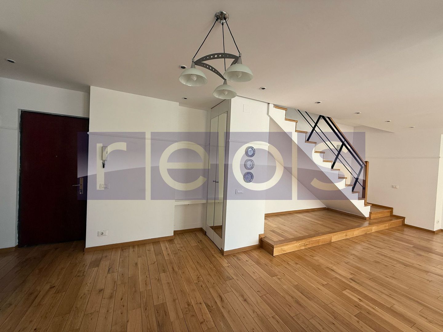 INCHIRIERE 3 CAMERE 80MP | HERASTRAU | MOBILAT SI UTILAT | LOC PARCARE - Poză 6