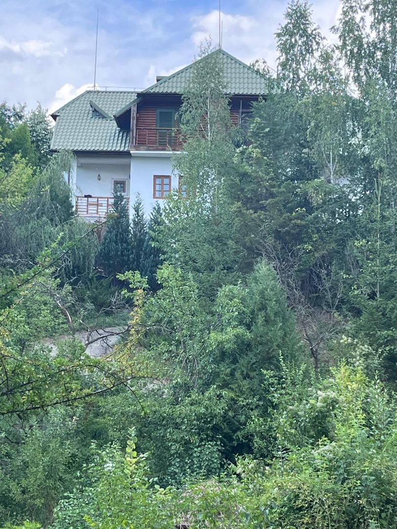 Duplex, Valenii de Munte, Drajna de Sus - Poză 15