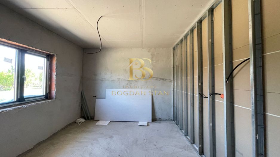 Casă 4 camere | 100 mp utili | teren 5 ari | Petin, Satu Mare - Poză 18