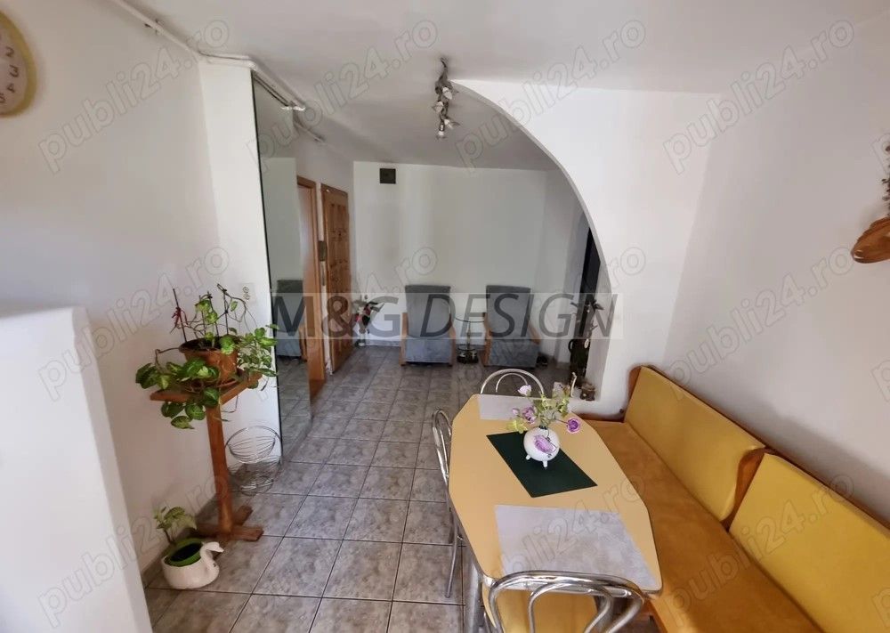 3 cam Aradului etaj 3 Centrala proprie - Poză 5