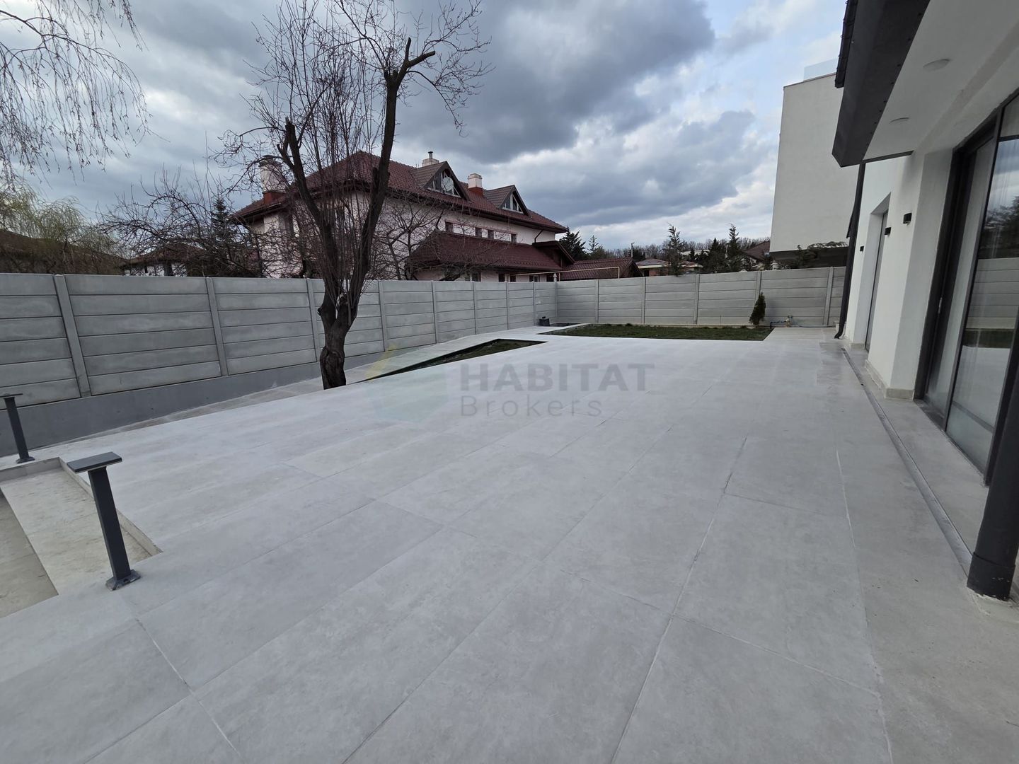 Vilă de lux în Pipera – proprietate exclusivistă, 0% comision pentru cumpărător - Poză 56