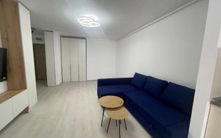 AP. 2 CAMERE HILS BRAUNER, BLOC NOU, BUCATARIE OPEN-SPACE, METROU - Poză 2