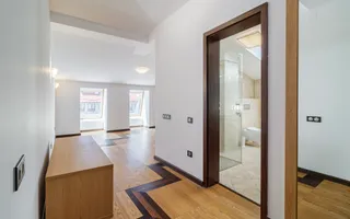 Apartament duplex - 4 camere+2 terase - vanzare - Kiseleff - Poză 14