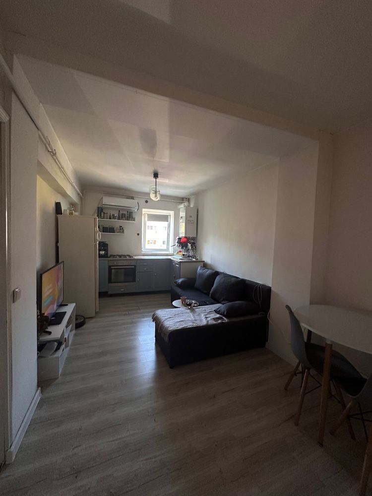 Apartament 2 camere decomandat vis a vis Parcul Nicolae Romanescu - Poză 1