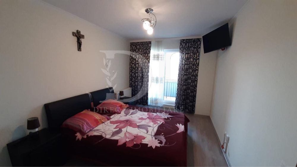 Apartament de închiriat, etaj intermediar – Zona Vivo - Poză 6