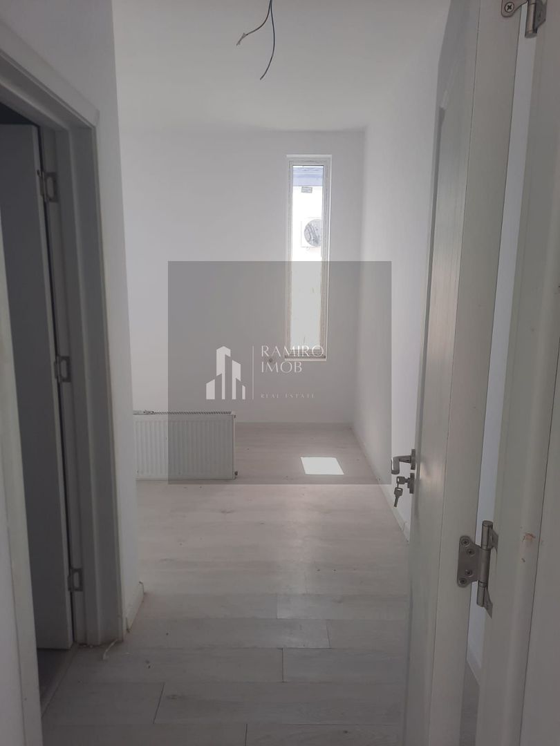 Casa individuala 107 mp/ comuna Berceni/ curte 412 mp - Poză 3