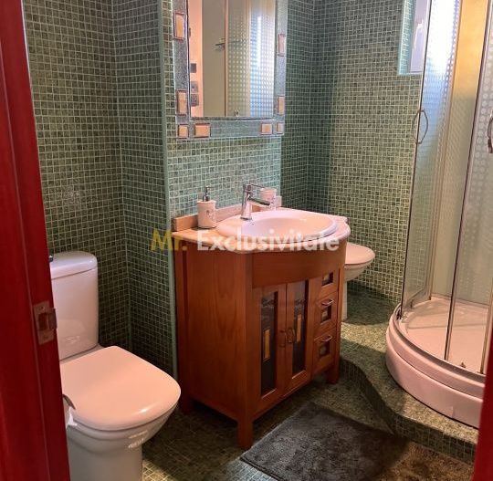 Apartament primitor 2 camere, etaj 1, George Enescu - zona Liceul Energetic - Poză 14