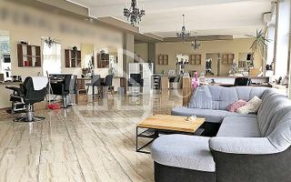 Spatiu comercial de inchiriat cu 7 camere in zona Iosia Nord, Oradea - Poză 4