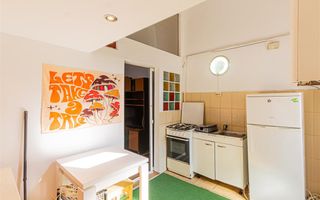 Garsoniera situata ultracentral zona Piata Sfatului Brasov - Poză 7