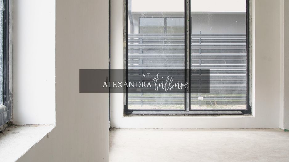 Duplex 4 camere DECOMANDATE, 120 mp utili, 180 mp curte, P+ET+POD - Poză 51