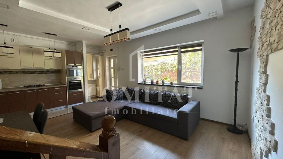 Apartament cu 2 camere | 60mp | zona Ultracentrala - Poză 2