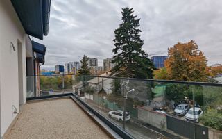 Vanzare apartamente 3-4 camere, Aviatiei/Baneasa, bloc nou 2025,P+2+M - Poză 7