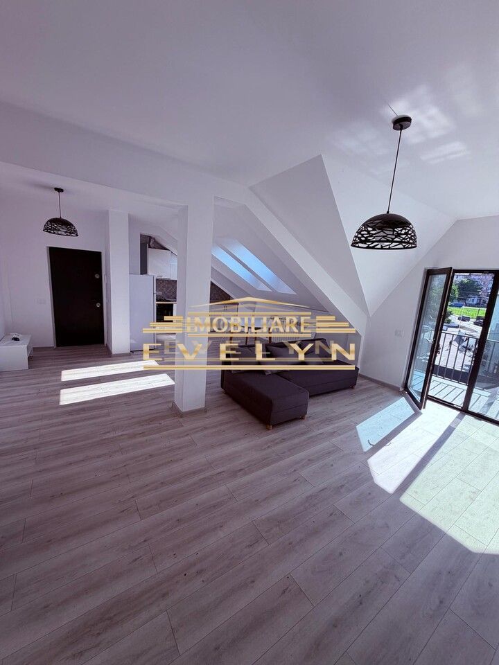 APARTAMENT 2 CAMERE DE VÂNZARE – BLOC NOU - Poză 2