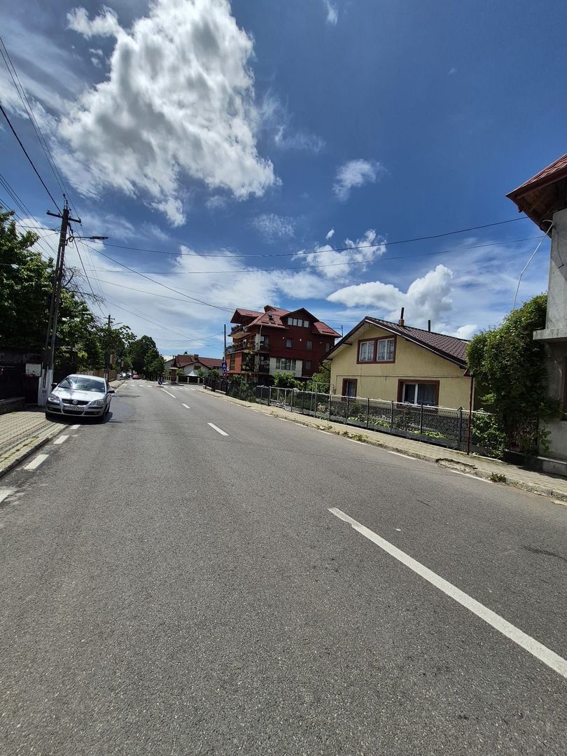 Spatiu comercial+Locuinta 664 mp construiti+anexa 16 mp si teren 845mp - Poză 52