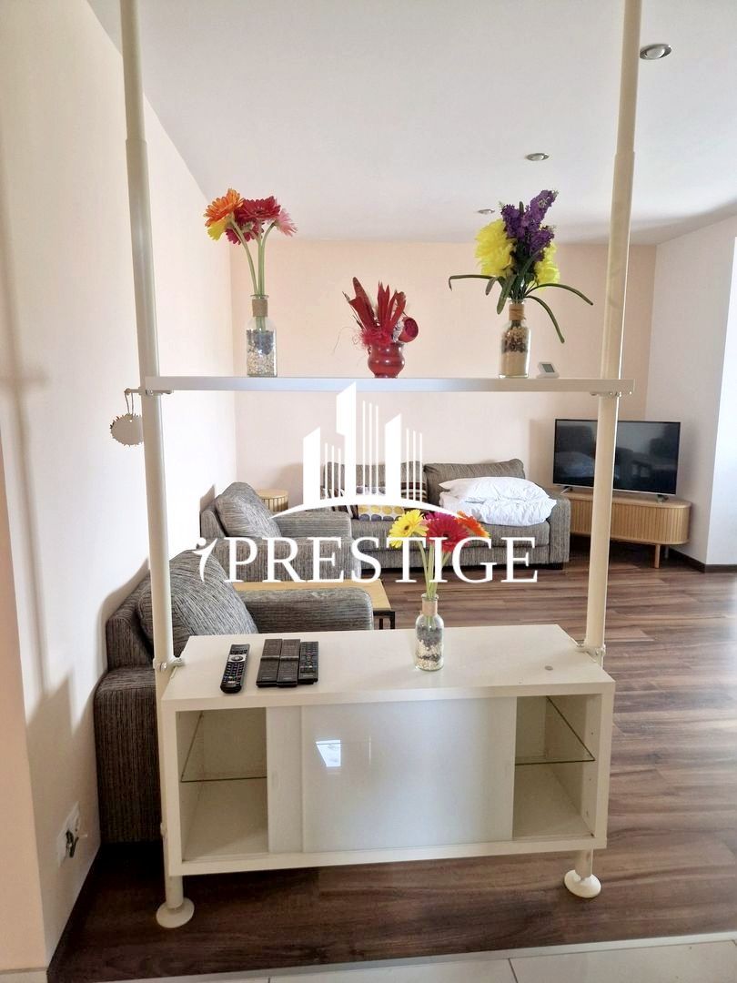 APARTAMENT 3 CAMERE TILIȘCA, PARCARE, STAȚIE ÎNCĂRCARE EV 22 kW - Poză 1