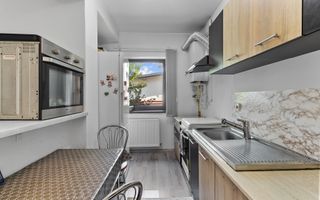 Apartament 2 camere de vânzare – Sanpetru, parter, curte proprie - Poză 3