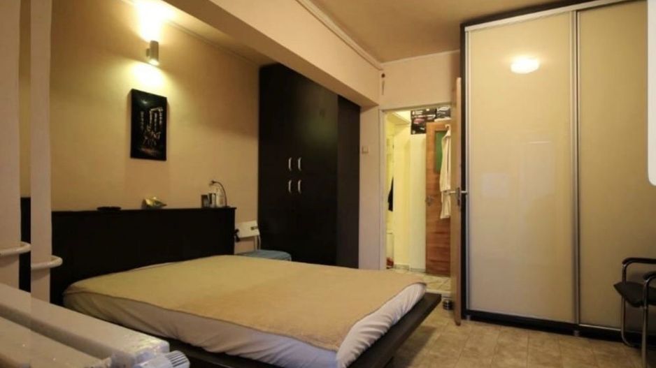 Ag BRASADAS vinde ap 4 cam Et 9/9  Crangasi - Poză 2