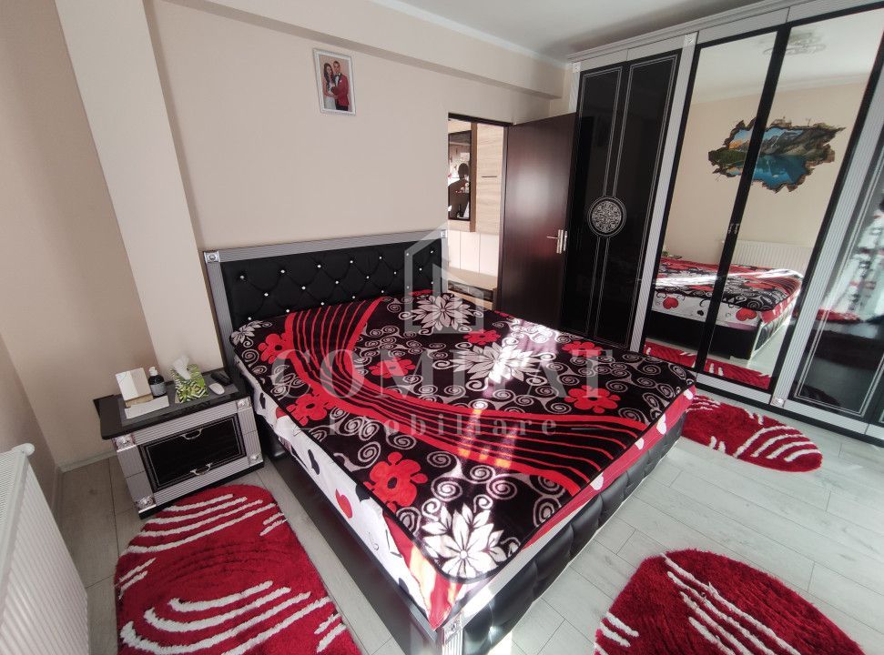 Apartament 3 camere | zona strazii Sub Cetate | - Poză 8