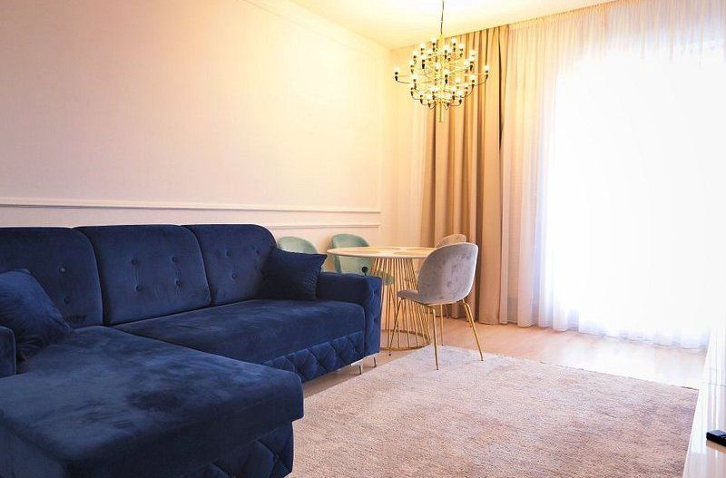 Inchiriere apartament 2 camere  | Complex rezidential | Floreasca| Nord - Poză 2