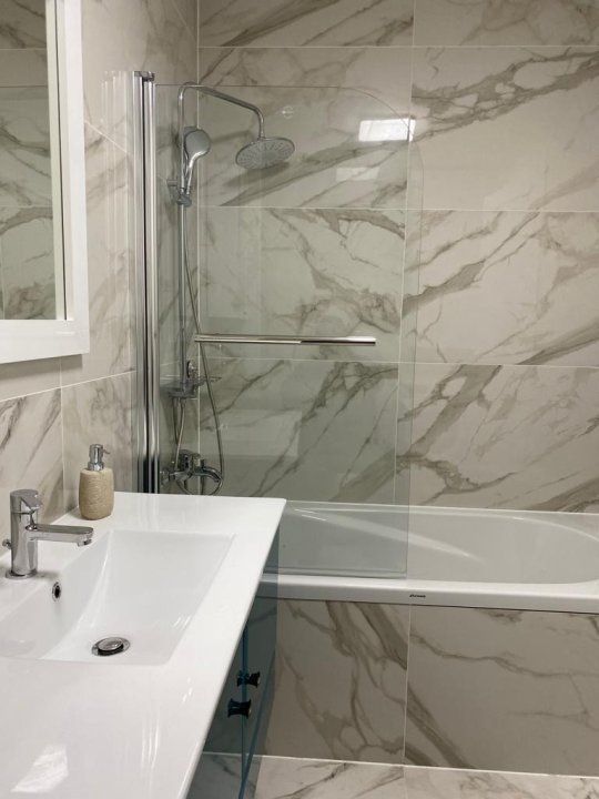 Inchiriere apartament 3 camere | Parcare inclusa | Floreasca Residence - Poză 11