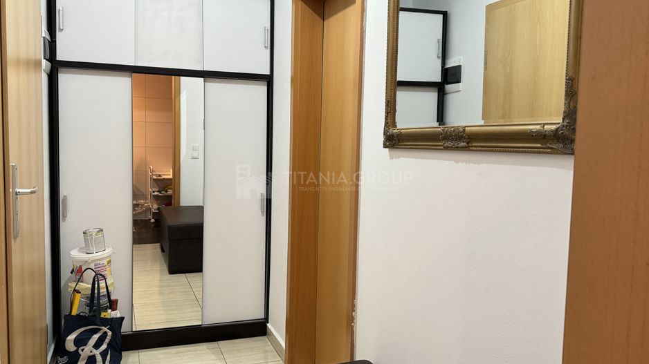 Studio cochet, Avantgarden Bartolomeu,  short/long term - Poză 7